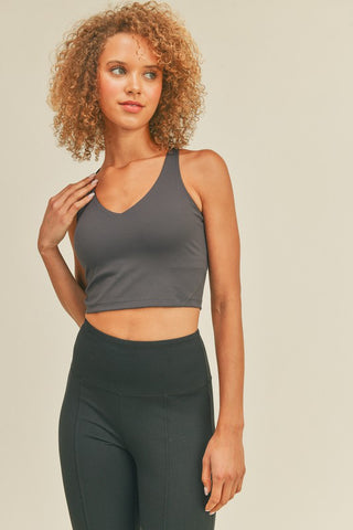 Aligned Performance Tank Top