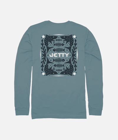 Jetty Chaser Long Sleeve