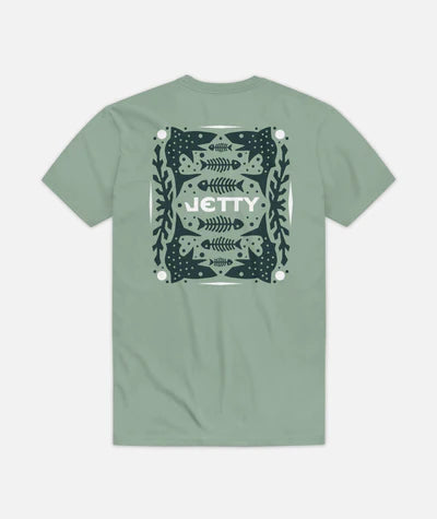 Jetty Chaser Tee
