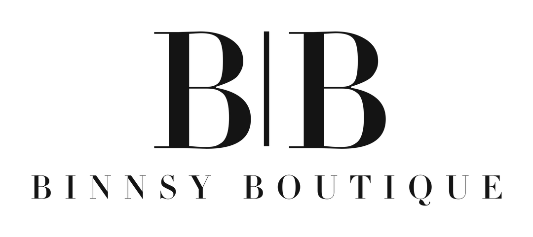 Binnsy Boutique